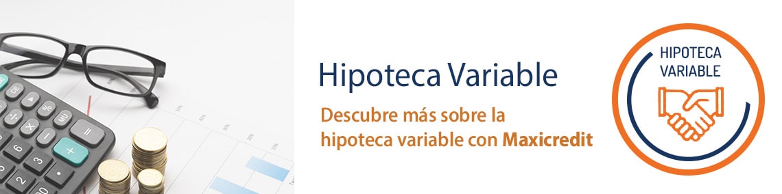 Hipoteca variable