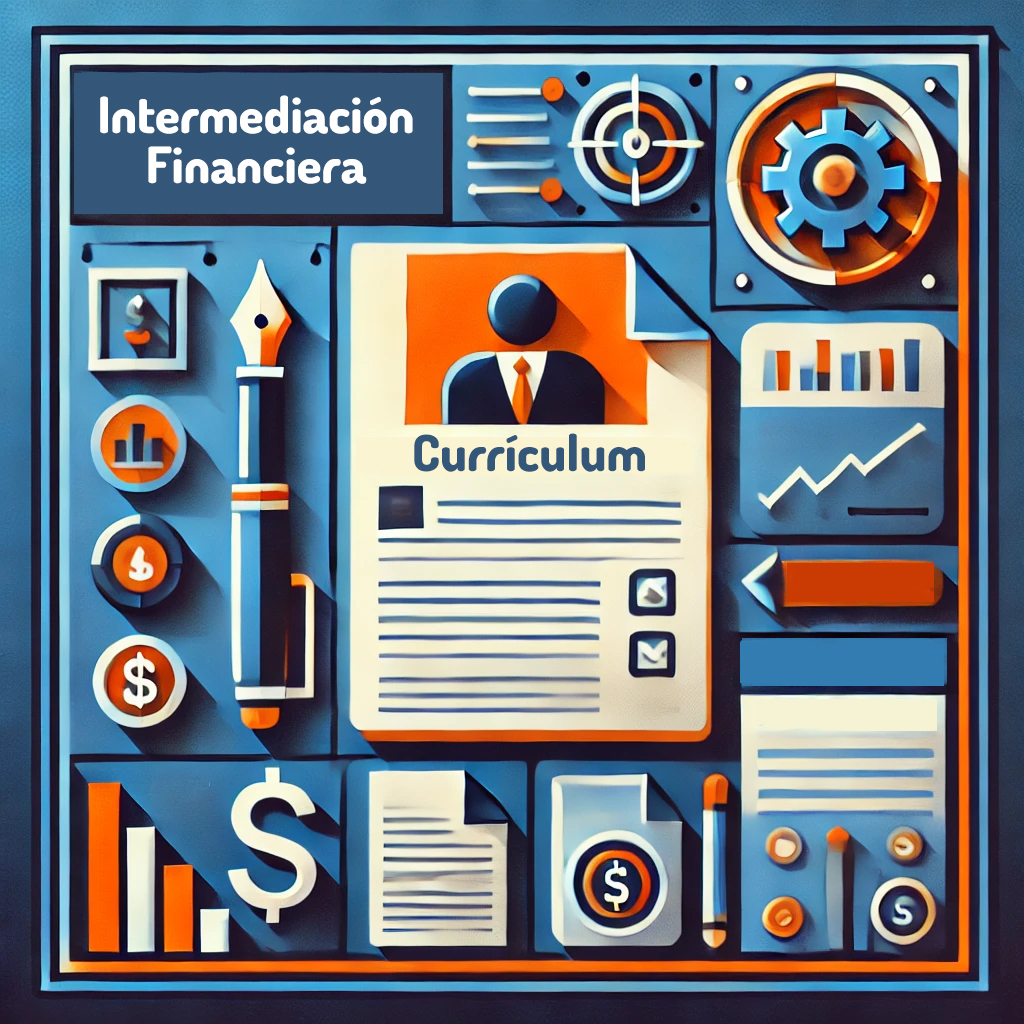 empleo intermediación financiera